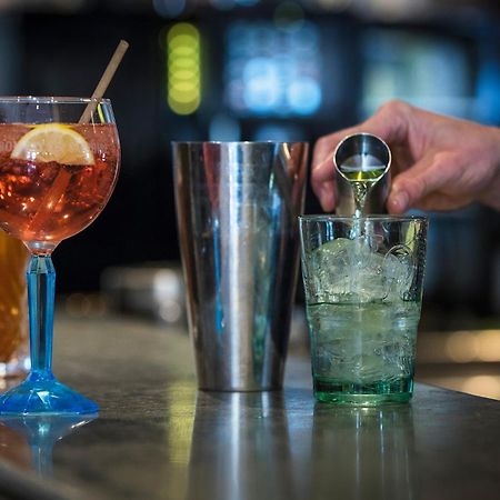 Hotel Christiania La Clusaz Ngoại thất bức ảnh