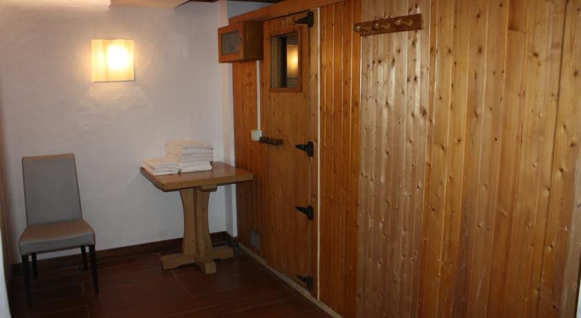 Hotel Christiania La Clusaz Ngoại thất bức ảnh